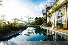 Venus Flamingo Resort - Sky Lake villa - HA10 - Image 5