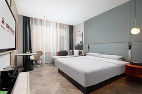 Zaozhuang Hotel - Image 2
