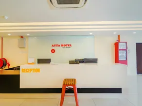 Avatel Bukit Mertajam by Cocotel powered by fave - Image 4