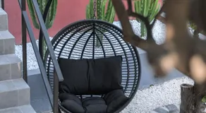Proche Monaco, vue mer, accès plage et jardin privatif - Image 4