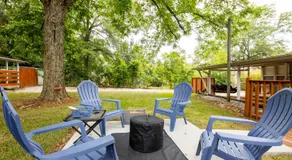 2 Bedroom Ft Moore Retreat - Image 3