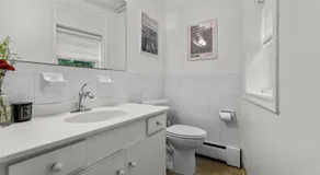 New England Nest - Modern 2BR Home with EV Charger - Image 2