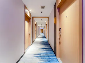 Magnotel Fuping Fuchang Road - Image 4