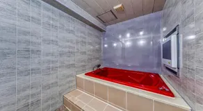 Hotel Luna Machida -Adult Only - Image 5