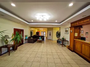 Moonrider Inn & Suites Shreveport Airport - Image 2
