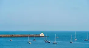 Une escale sur l'océan - Image 5