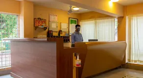 KSTDC Hotel Mayura Sangama Mekedatu - Image 5