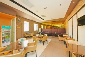 Jinjiang Inn Hengshui Zhongxin Street - Image 3