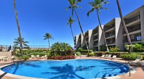 Hale Ono Loa 114- Ground floor partial ocean view gem - Image 5