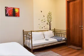 A VILLA & RESORT PREMIUM VIMALA HILLS GADOG 3BR - Image 5