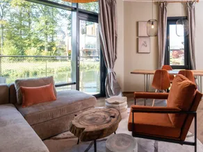 Stylish Stay With Sauna - Image 4