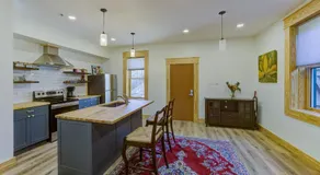 Historic Upscale Loft in Downtown Vicksburg! - Image 2