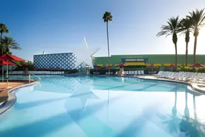 Disney's All-Star Sports Resort - Image 3