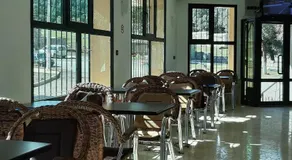 TAZEKKA PARC HOTEL - Image 5