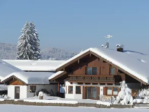 Gemütliche Alpenwohnung in Altenau - Image 4