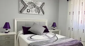 Apartamentos María de Lucía - Piso A - Image 2