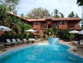 Sea Breeze Candolim Hotel - Image 4