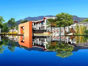 Snowy Sands Resort - Image 2