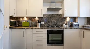 Alojamento T1 em Keswick - Image 5