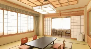 Kamisuwa Station Hotel - Image 4