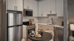 Luxury Apartments by Hyatus Center City - Image 4