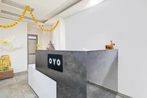 Hotel O Tejas Hotel - Image 2