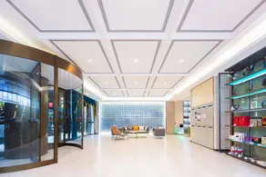 Hanting Hotel Pingdingshan Ye County - Image 3