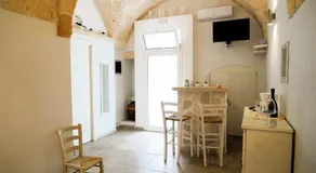 Suite San Rocco - TRADIZIONE e BENESSERE in PUGLIA - Image 4