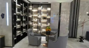Echarm Hotel Nanchang Bayi Square Metro Station Wushang MALL - Image 2