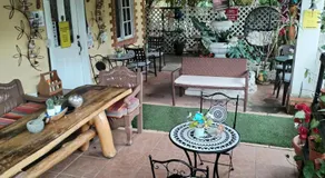 HOTEL CASA BONITA LA LIMA SAN PEDRO SULa - Image 5