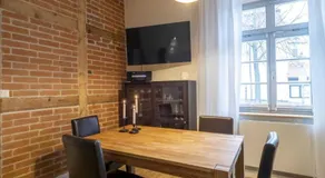 Ferienwohnung SchlossGarten - Image 3