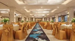 Foshan Shunde Beijiao Zhongyue International Hotel - Image 2