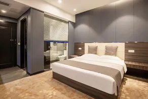 Zizhong Zhongtie Bomei Hotel - Image 2