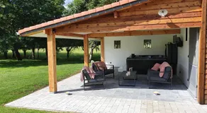 B&B 't Hoogste Kamers en Glamping - Image 4