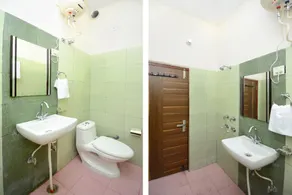OYO 22993 Hotel Ozas Grand - Image 4