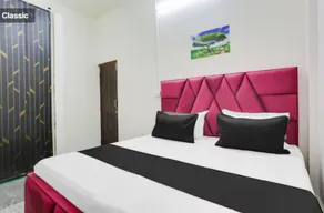 HOTEL O HEAVEN IN GUEST HOUSE - Image 1