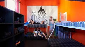 Old Fire Station Backpackers - Image 2