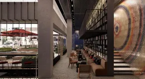 Dizengoff 99 by Isrotel Design - Image 4