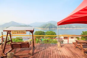 Chungju Landscape Pension - Image 3