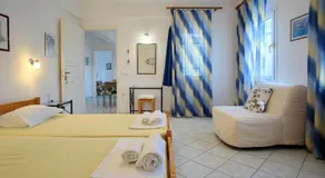 Teo apartment Anthousa Parga - Image 2