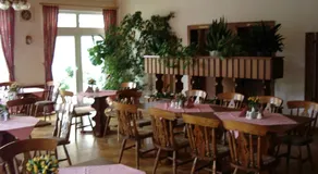 Pension Am Rheinsberger Schloßpark - Image 4