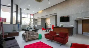 Suíte Família no Radisson Belém 2 Quartos e Sala - Image 3