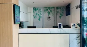 GreenTree Inn Beijing Shunyi South Shiyuan Street Express Hotel - Image 5