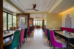Virasat Resort - Image 3