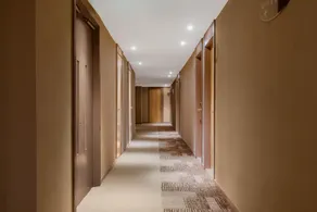 Home Inn Qingdao May Fourth Square Olympic Sailing Center - Image 5