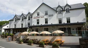 Saracens Head - Image 3
