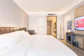 Hanting Premium Hotel Shuyang Shanghai Nan Road - Image 3