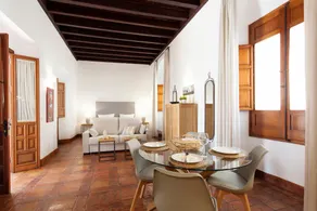 Apartamentos Casa del Aceite - Image 3