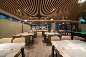 Poltton International Service Apartment Zhuhai Seaside Swimming Pool Lovers Road - Image 5