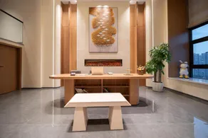 Lin Feng Hotel - Image 4